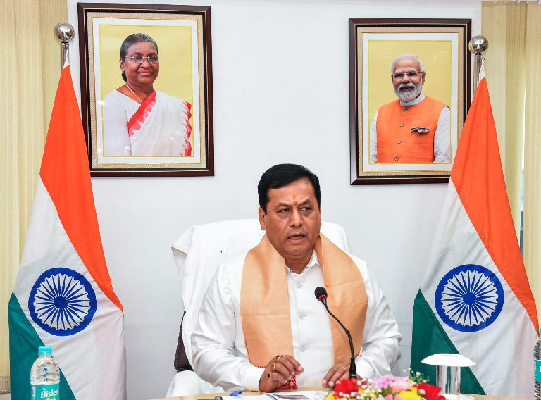 India charts aggressive maritime push, targets over 700 MTPA port capacity by 2030 to power Viksit Bharat vision