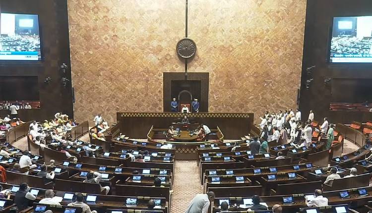 Parliament clears tougher anti-paper leak law; Govt promises ‘extra mile’ to protect students