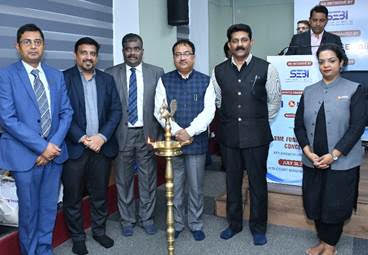 ICSI, NSE and AIBI hold SME Fundraising conclaves, spotlight IPO readiness and easier market access
