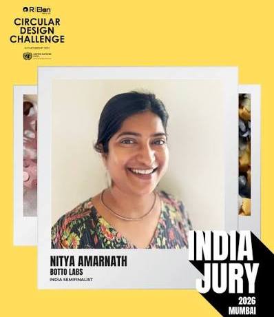 R|Elan Circular Design Challenge names India finalists, completes global jury rounds for 2026 edition