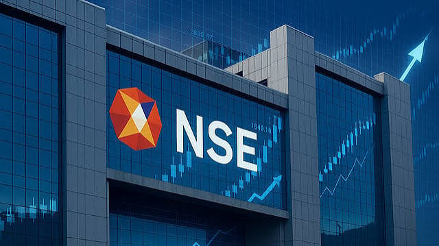 NSE Q1FY27 PAT climbs 7pc to Rs 3,120 crore on robust trading income ahead of mega IPO