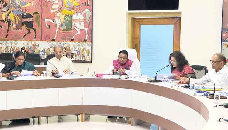 Odisha Cabinet clears Rs 1,615-cr PMAY-(U) BANDHU scheme to boost urban housing