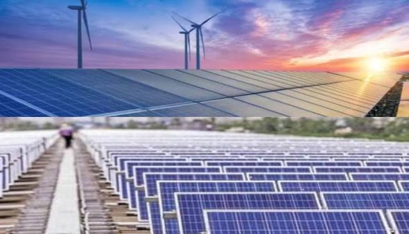 India overtakes US to become world’s second-fastest growing solar market as installed capacity soars to 162 GW