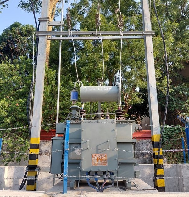 TPWODL strengthens Balangir's power network with 28 new DTR projects, benefiting nearly 11,000 consumers