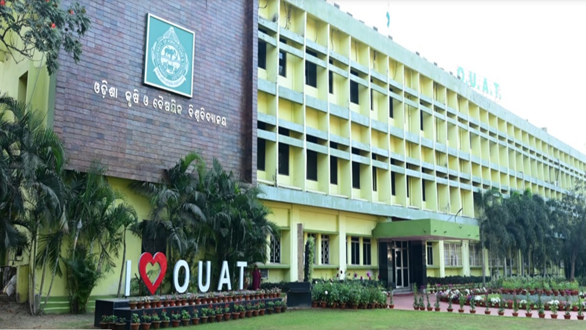 Odisha govt announces monthly stipend for OUAT PG, Ph.D. students to boost agricultural research
