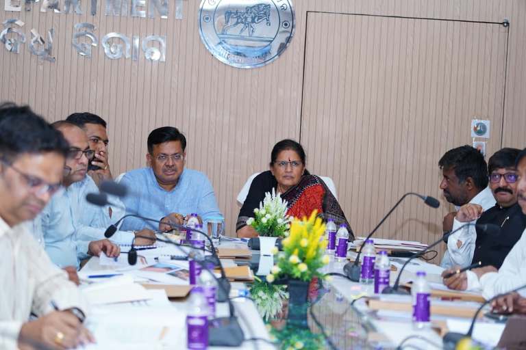 Development of Maa Mangala Temple gets major push; Odisha govt plans heritage upgrade, better pilgrim facilities