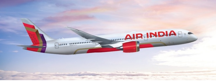 Air India names Tewolde Gebremariam as CEO & MD