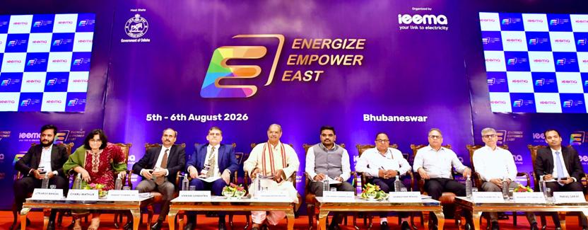 Deputy CM Singh Deo pitches Odisha as nation’s ‘Energy Growth Engine’