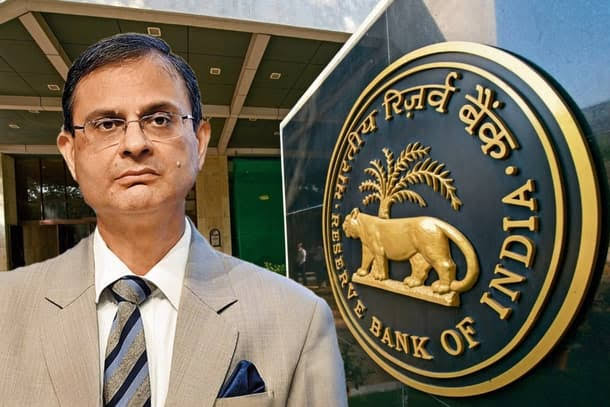 RBI raises FY27 GDP growth forecast to 6.7 pc, flags resilience amid global headwinds
