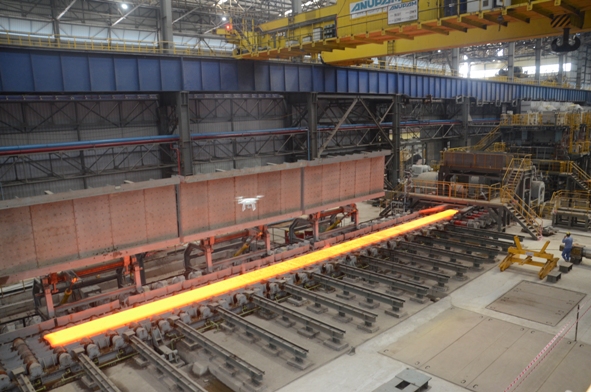 Rourkela Steel Plant achieves record production in July, posts best-ever April-July performance