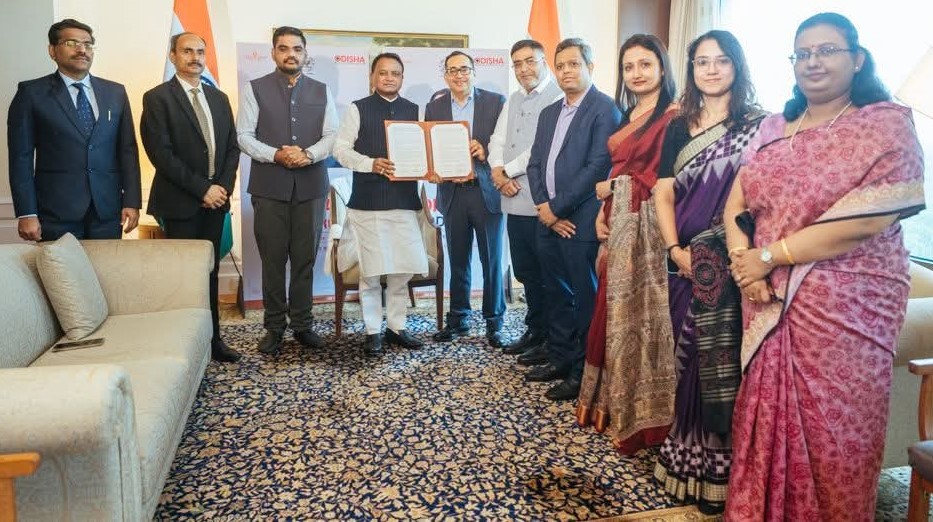 Odisha Govt inks pact with Hindustan Coca-Cola Beverages to expand Khordha plant, boost manufacturing footprint
