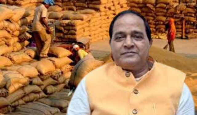 AgriStack ID not mandatory for Odisha paddy procurement registration: Minister Patra