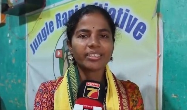 From Malkangiri’s forests to KBC: ‘Jungle Rani’ Jayanti Buruda’s journey of grit, dreams and tribal pride