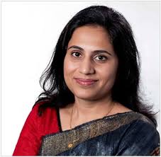 Mahindra Group names Shveta Arya as Group Chief Strategy Officer