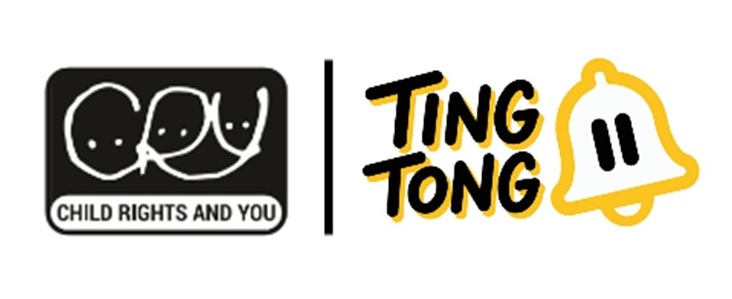 CRY launches ‘Ting Tong’ campaign to make digital spaces safer for children