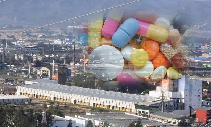 No Bulk Drug Park proposed in Odisha under central schemes: Union Minister Anupriya Patel