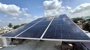 Odisha powers up government buildings with rooftop solar; 3,163 facilities generate 38.12 MW