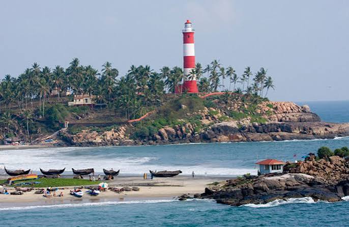 Odisha's five lighthouses to get tourism boost as Centre promotes maritime heritage