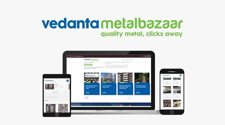 Vedanta Aluminium takes Metal Bazaar global, redefining digital aluminium procurement