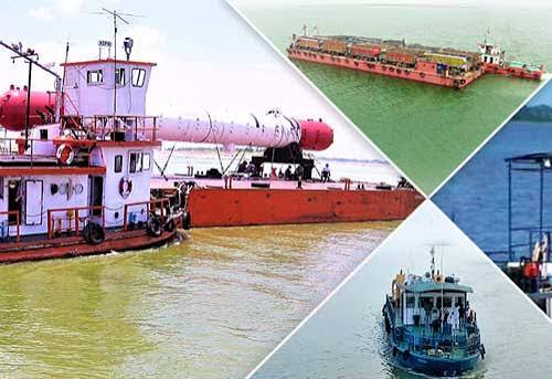 Odisha set for inland waterway push, two new corridors to boost tourism, connectivity
