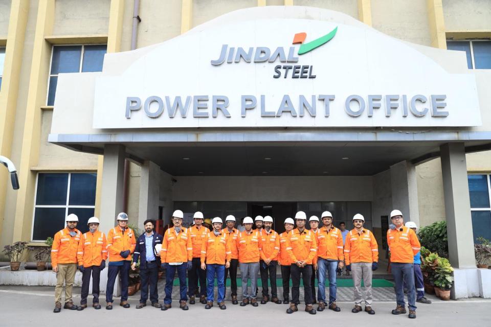 Jindal Steel’s coal gasification model strengthens India’s case for import substitution