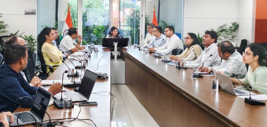 Bhubaneswar to get bus priority lanes on two key corridors to ease traffic, boost public transport
