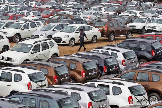 India’s auto industry posts best-ever July sales; PV segment surges 34.3pc