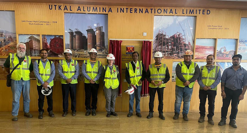Hindalco’s Baphlimali becomes India’s first bauxite mine to secure ASI certification