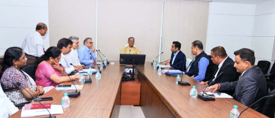 Adani Group reaffirms Odisha clean energy push, eyes 6,000 MW power capacity