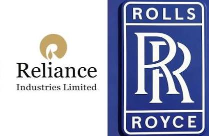 Reliance and Rolls-Royce join hands to build indigenous combat engine for India’s AMCA programme