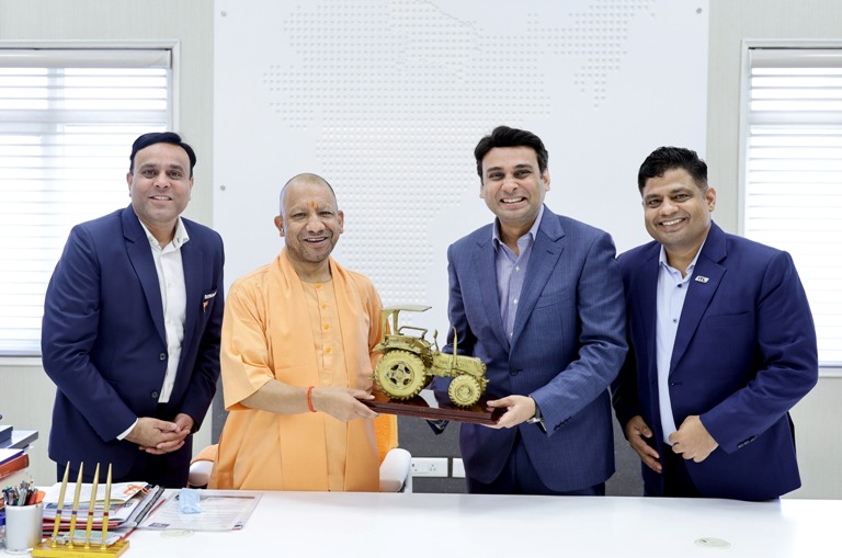 ITL to set up 25-acre Global R&D Centre in Greater Noida, eyes Uttar Pradesh as hub for next-gen farm innovation