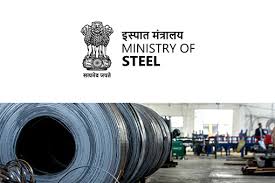 Steel Ministry to hold Open House on import issues on August 21; firms asked to submit concerns by August 18