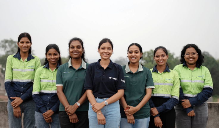 Vedanta Aluminium’s ‘Project Panchhi’ equips 180+ young women with industry-ready skills across Odisha and Chhattisgarh