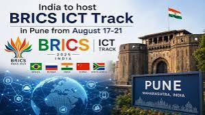 India to host BRICS ICT Track in Pune, pushing digital cooperation and resilient tech agenda