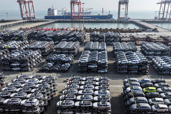 India’s electric car exports shift into high gear as Europe emerges as top market