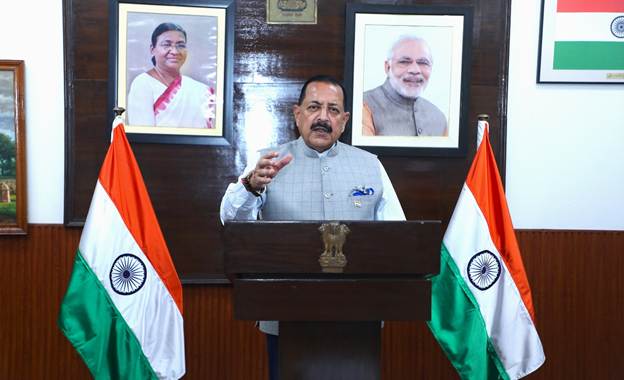 Union Minister Dr. Jitendra Singh calls for diabetes prevention to become national priority, says rural India no longer untouched by epidemic