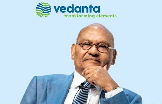 Vedanta pledges to free India from import dependence in minerals, metals and hydrocarbons