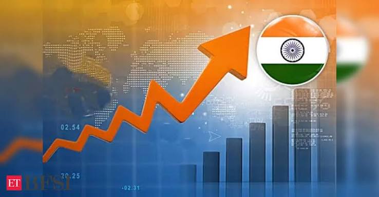 India’s growth engine faces West Asia–El Niño double whammy as FY27 GDP forecast cut to 6.8pc