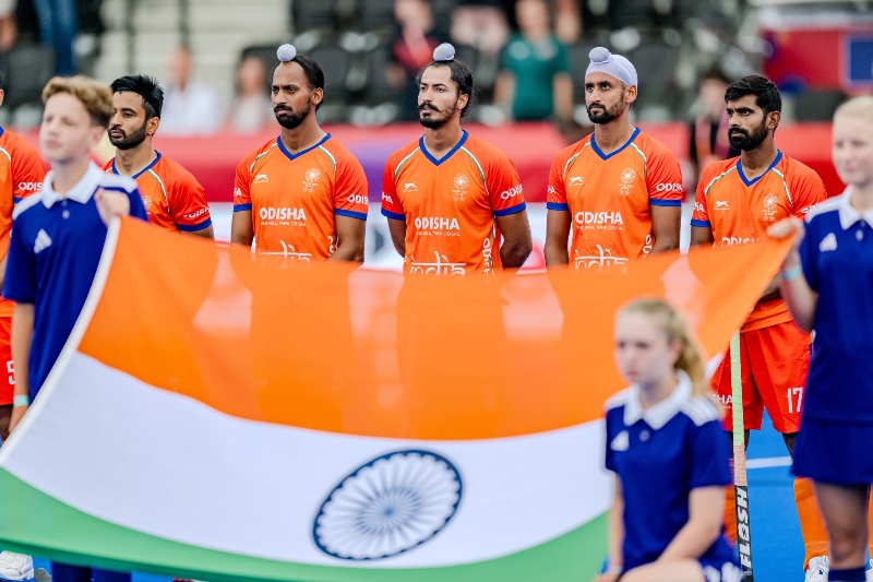 India vs Pakistan: High-stakes rivalry takes centre stage at FIH Hockey World Cup 2026 in crucial Pool D game