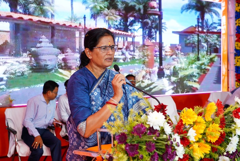 Deputy Chief Minister Parida calls Raghurajpur heart of Odisha’s art and culture, unveils ₹23-crore tourism drive