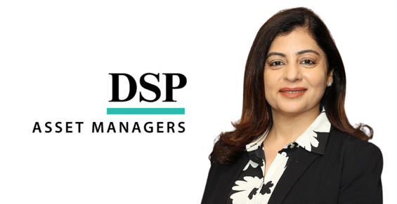 DSP Asset Managers appoints Komal Narang as Head of Distribution