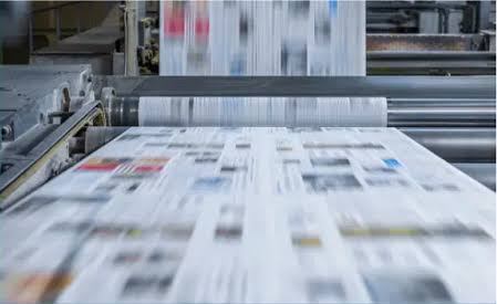 Print fades, new-age media surges: Newspaper giants turn to digital, events and outdoor ads