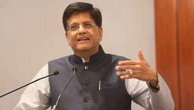 India-Singapore economic ties get fresh push as Piyush Goyal holds high-level bilateral, business talks