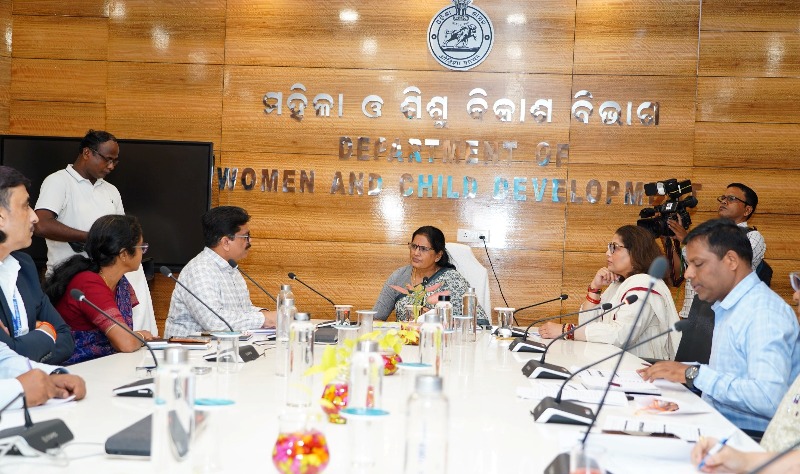 SUBHADRA 5th Instalment: Over ₹5,160 crore to reach 1.03 crore women on Rakhi Purnima