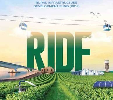 Odisha Govt fast-tracks 68 pending RIDF projects, pushes for early completion