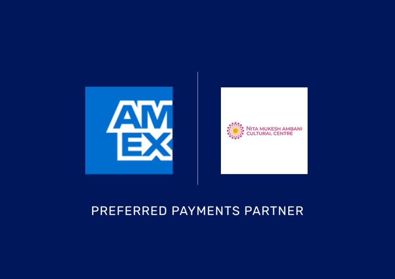 American Express partners with NMACC to bring premium cultural experiences closer to Card Members