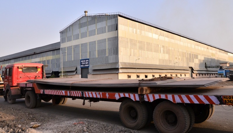 Rourkela Steel Plant prioritises direct order fulfilment to strengthen cash flow