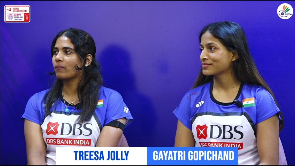 ‘TreGa’ savour a dream bronze at home, backed by family, faith and a fearless new game