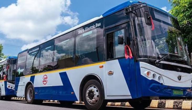 Raksha Bandhan gift for women: Free Ama Bus travel across seven Odisha cities