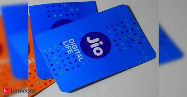 Jio emerges as Odisha’s largest mobile operator with 47pc market share